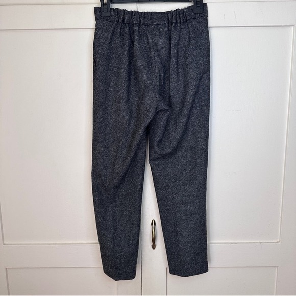 Babaton Aritzia Cohen Wool Pant 0 - Picture 6 of 7